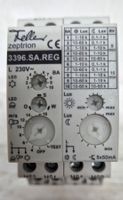 Wetterstation Feller Zeptrion 3396.SA.REG gebraucht