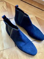Chelsea Boots Hugo Boss 42
