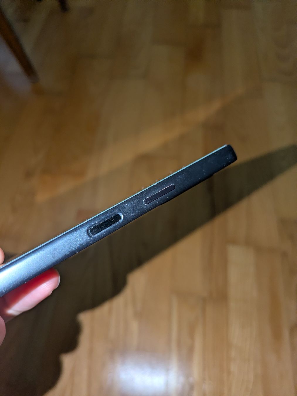 Sony Handys / Smartphones: Sony Xperia 10V neuwertig – Gebraucht aus Büren zum Hof von luc_001 4
