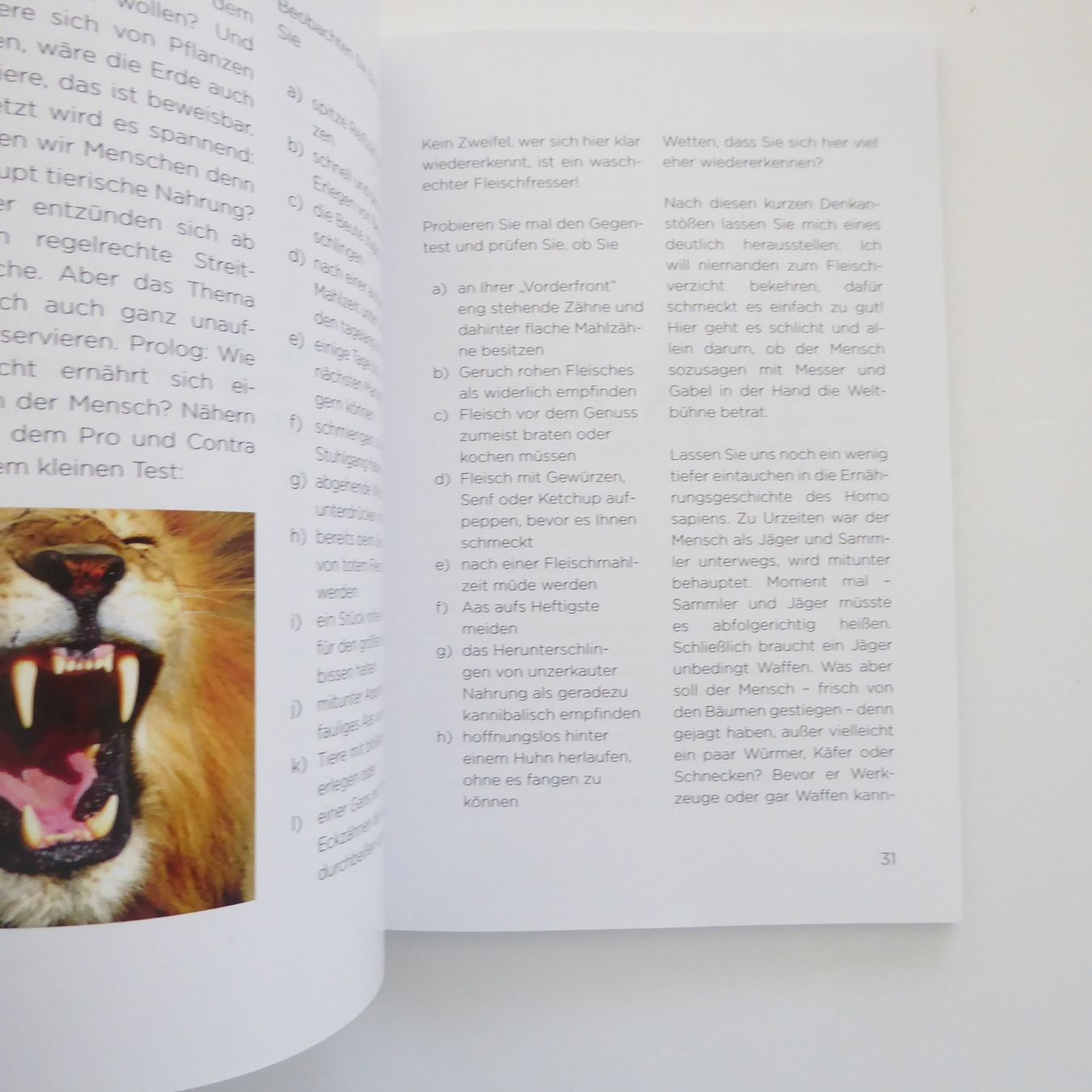 Libri: Chlorophyll - Das grüne Blut - Frank Jester – Usato da Basel venduto da Kunterbunt12 4