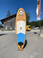 SUP Panda 10'6'' Occasion Set | 681237