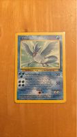 Pokémon Karte Arktos 17/62