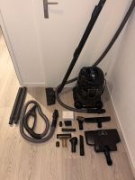 HYLA EST mit VENTUS Elektrobürste inkl. 10 Jahre Garantie