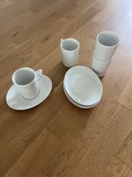 4 Schönwald Tassen