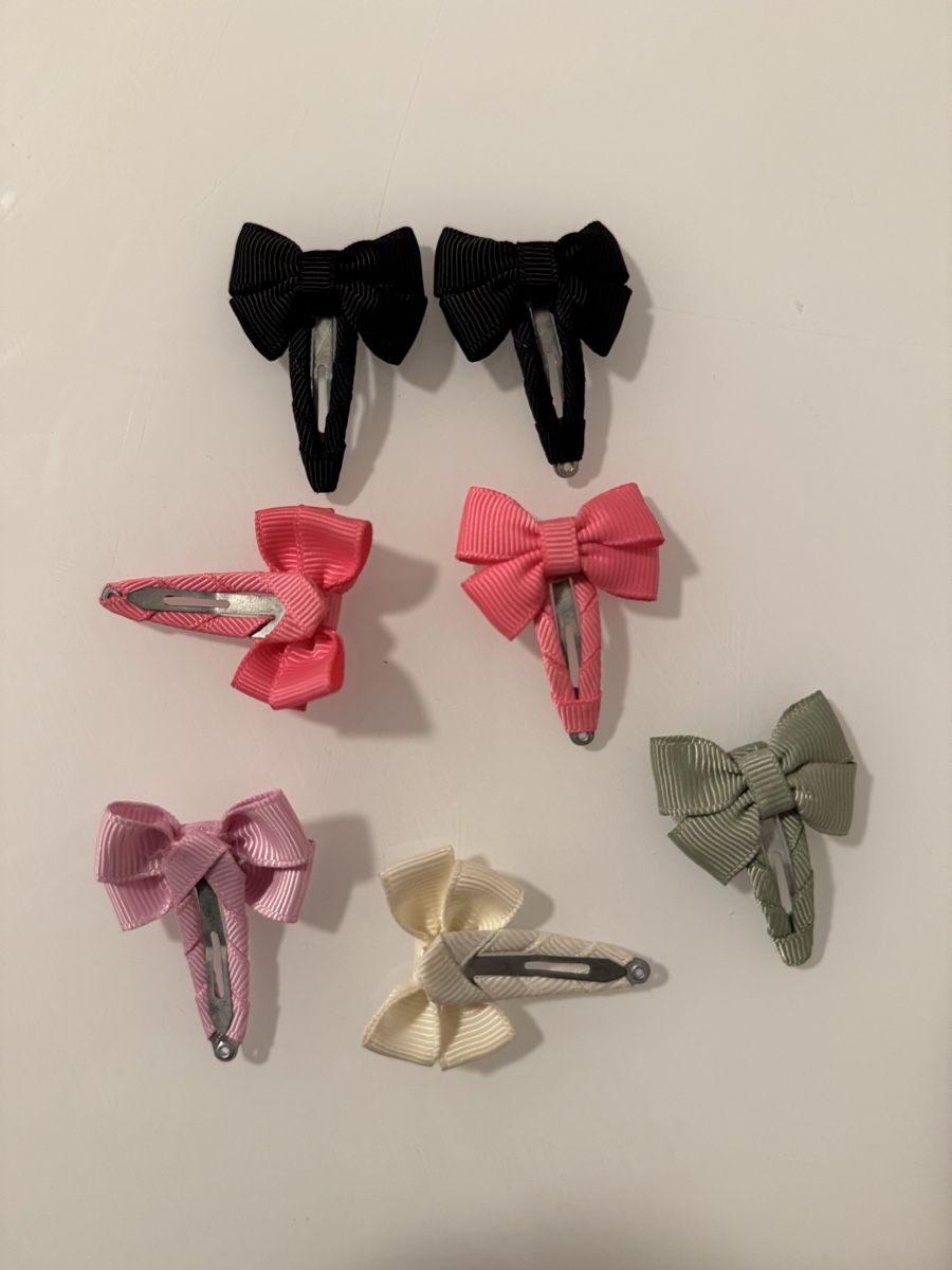 Accessori per capelli: Haarspangen - NEU – Nuovo (secondo la descrizione) da Bern venduto da Kinderschrank 1
