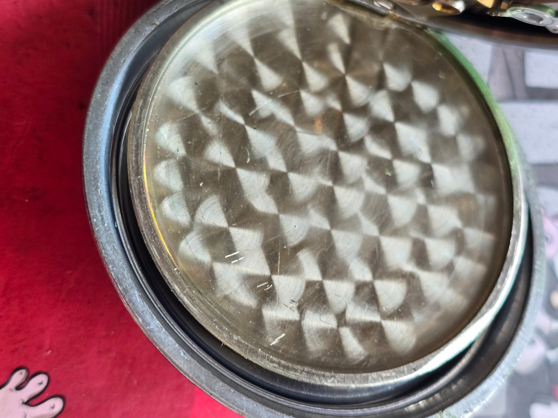 Certina Uhren: 666 CERTINA Taschenuhr HA KF 262 – Gebraucht aus Muri AG von Corredor 6