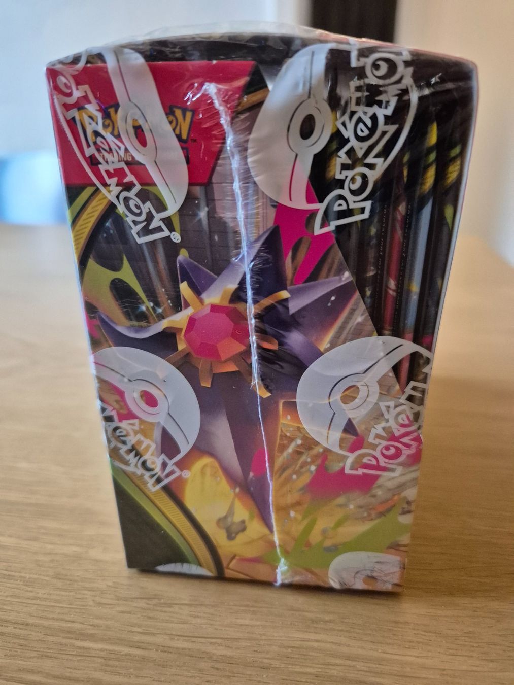 Pokémon Carte collezionabili: Pokémon Mega Evolution: Perfect Order Booster Box EN SEALED – Nuovo e nell'imballaggio originale da Zürich venduto da LAGR_Pokemon 4