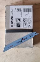 Säbelsägeblätter Bosch S 922EF