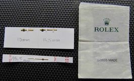 Rolex Zeigersatz Aiguilles Hands DayDate Day Date