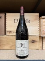 Chat-du-Pape 2000 Domaine de la Mordoree Red Wine