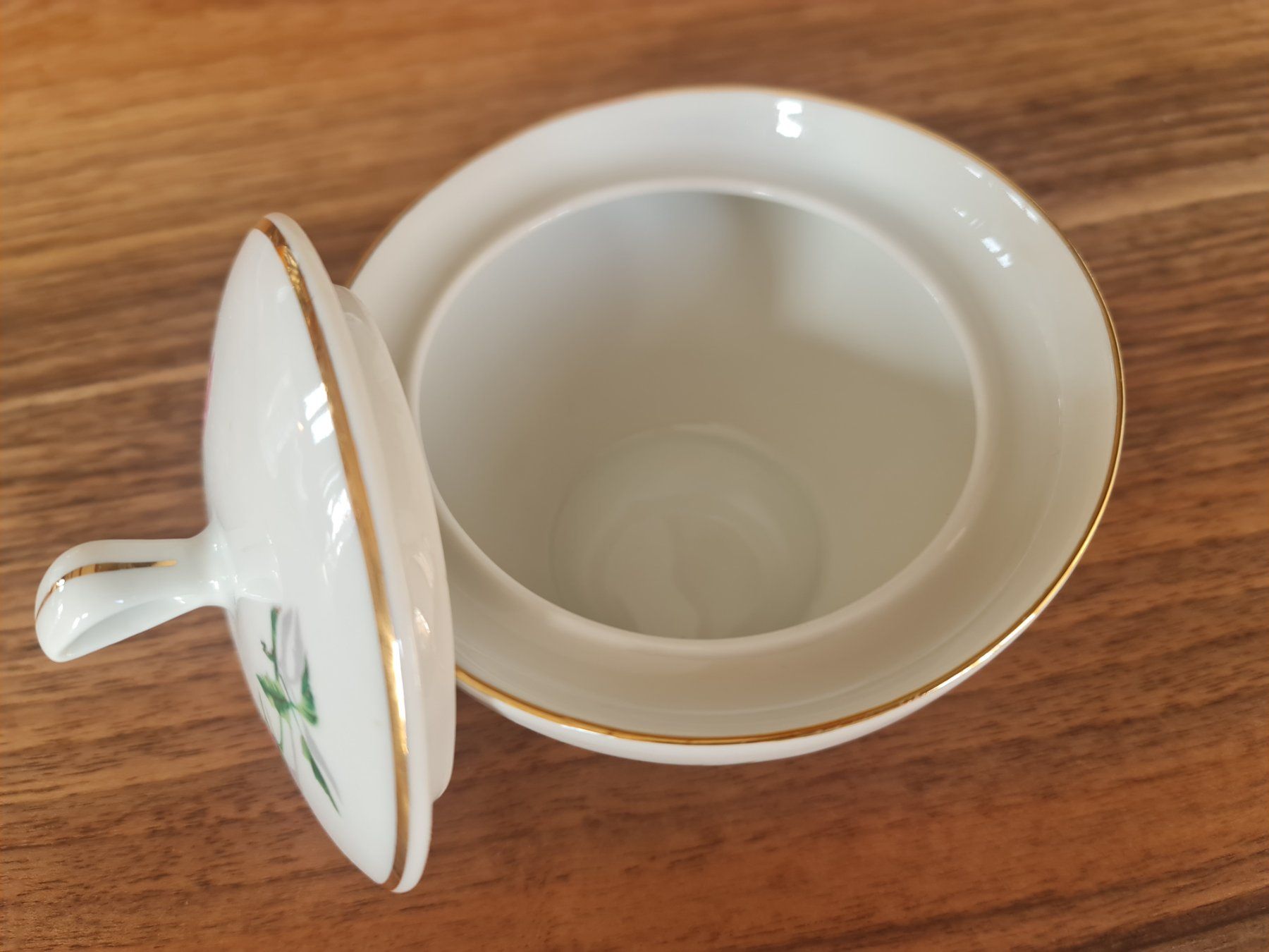 Services de table: Kaffegeschirr-Set – D'occasion à Weier im Emmental par tamarabichsel 3