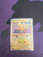 Pokémon 30 ans Pikachu 06/30 FR