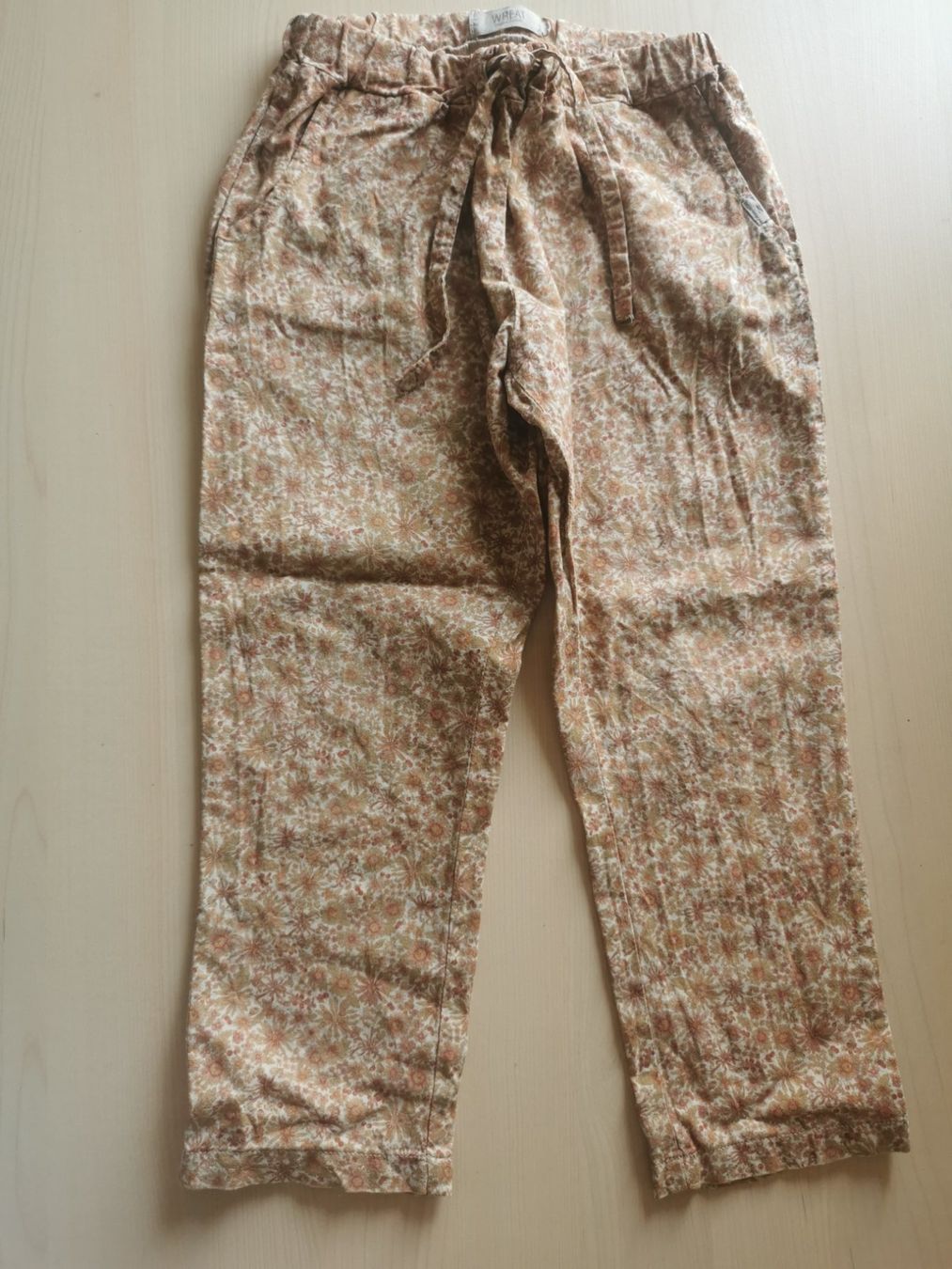 Wheat Hosen: Hosen Wheat Gr. 104 – Gebraucht aus Zürich von Simfa