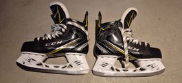 Profi Schlittschuh CCM Supertacks AS 1 Senior