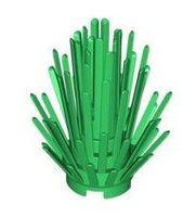 LEGO 6269009 Stacheliger Busch 2 x 2 x 4