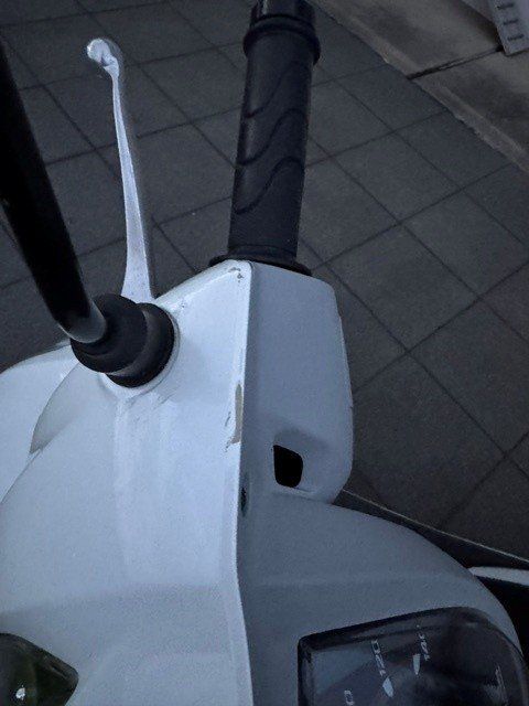 Honda Scooters: Honda NSC 110 MPD – Gebraucht aus Vicques von JU_2824 9
