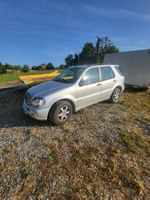 Mercedes 270 ML CDI