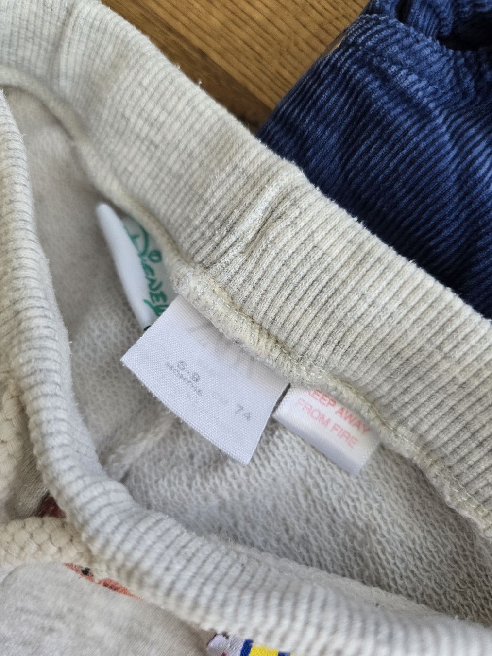 Lotti & Set di vestiti: Kleiderpaket Junge Größe 68-74 – Usato da Berg TG venduto da mar_ros 3