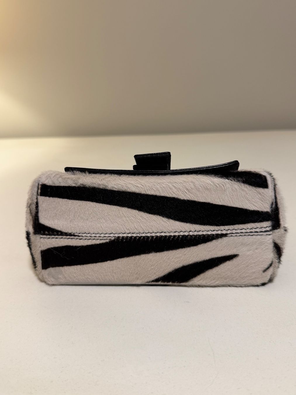 Celine Borse da donna: Celine Zebra Print Bag – Usato da Birr venduto da WalkyriaM 3