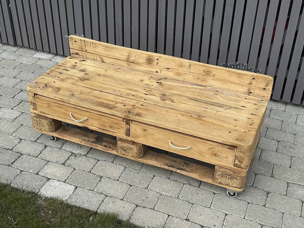Mobel Aus Olfassern