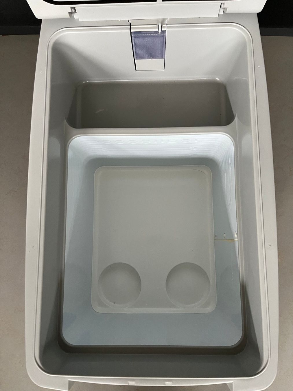 Dometic Frigoriferi & Refrigeratori: Dometic Kühlbox CoolFreeze CDF 36 - unbenutzt – Nuovo (secondo la descrizione) da Ibach venduto da Pakopako 3