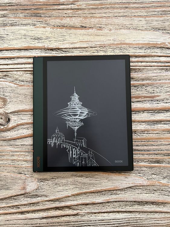 Onyx Boox Note Air 2 Plus (64GB) EBookReader Kaufen auf Ricardo