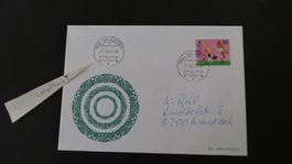 GADENSTÄTT/GR Letzttag selten !!  21.8.04    9
