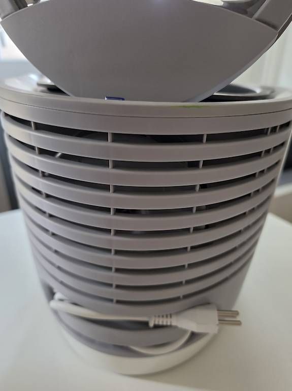 Elettrodomestici da cucina: Philips Clean Air Fritteuse mit Deckel – Nuovo e nell'imballaggio originale da Schlieren venduto da eve_v8kt 2