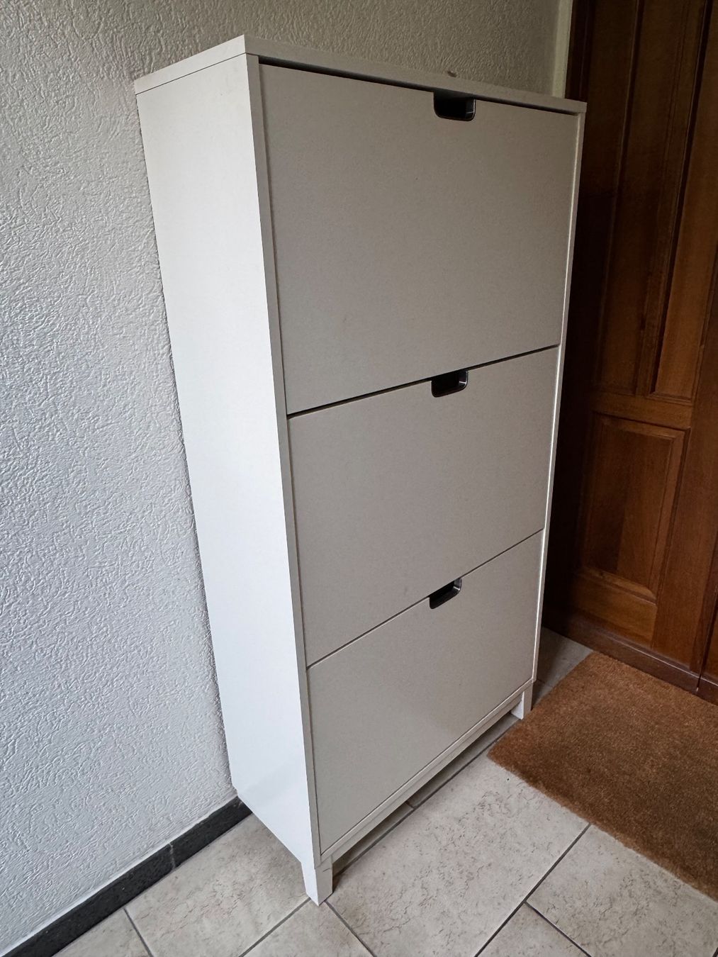 Ikea Armadi: IKEA Schuhschrank – Usato da Zürich venduto da hwang 1