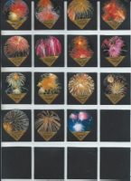 KRD Feuerwerk  1992  66B