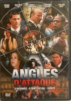 ANGLES D'ATTAQUES