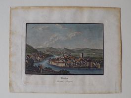 Baden von Sperli