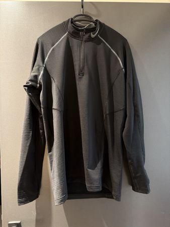 Herren Funktionsshirt Nike Pro Dri-Fit GR. L