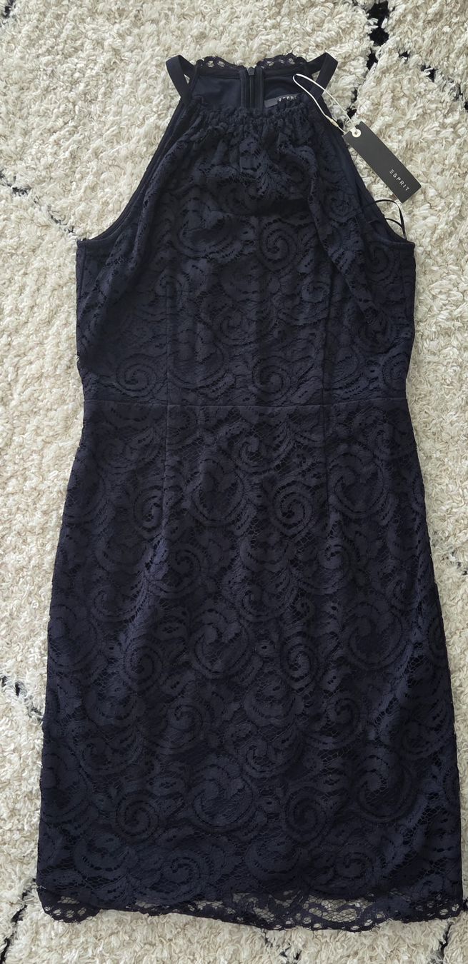 Vestiti: Neu Spitzenkleid – Nuovo (secondo la descrizione) da Belp venduto da mar_wyp6