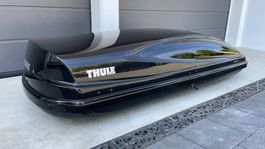 Dachbox Thule Atlantis 780