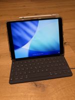 Apple iPad Air 3 256GB WiFi + Apple Pencil + Smart Keyboard