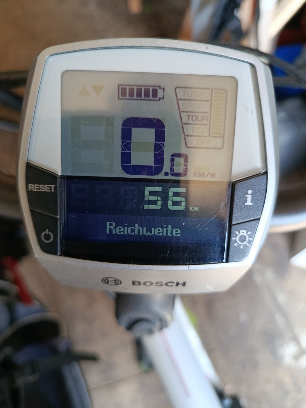 Velos: Elektro Velo Sirius mit Bosch Akku – Gebraucht aus Auenstein von nemracsnah 4
