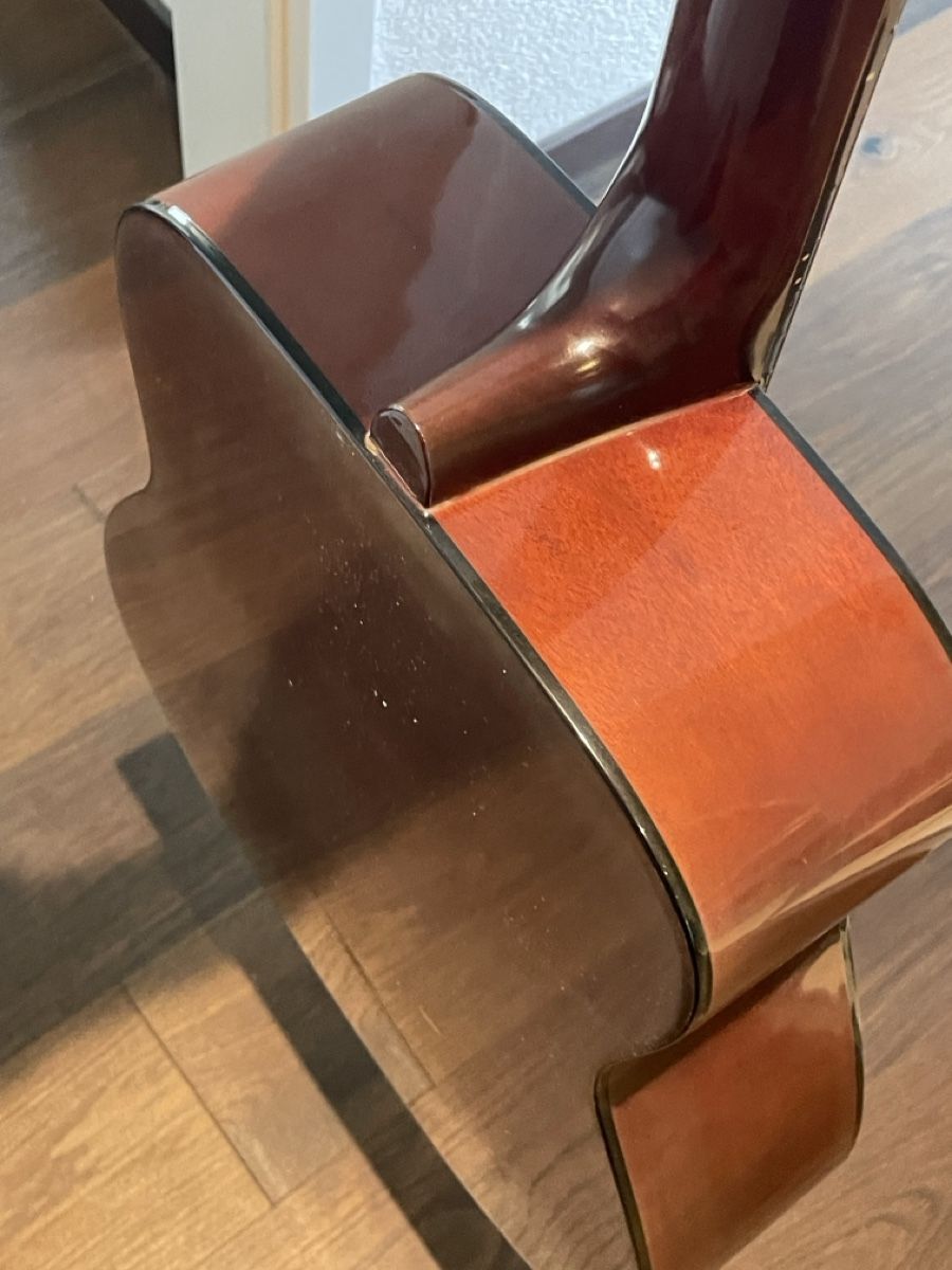 Yamaha Strumenti musicali: Yamaha guitar – Usato da Greng venduto da mjg_67wd 1