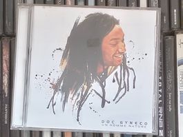 Doc Gyneco - L'homme nature