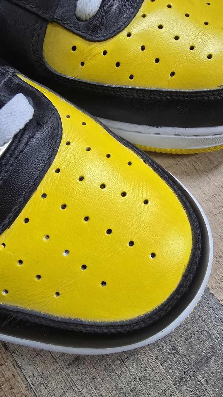 Nike Chaussures hommes: Nike Airforce 1, EU 45 – Neuf (Voir description) à Oeschgen par drb_p57r 2