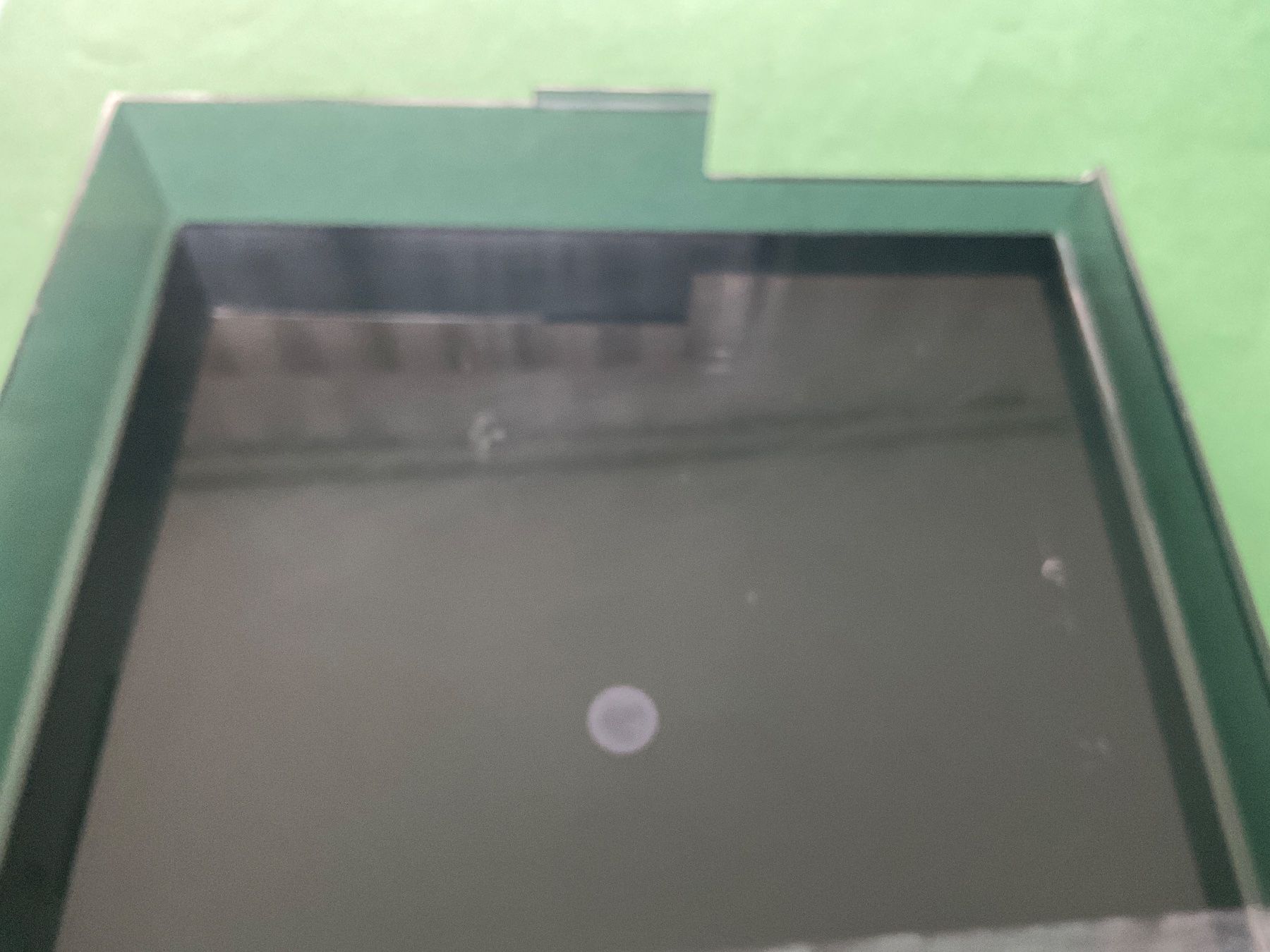 Revox Bandmaschinen: ReVox A 77 Plexiglas Abdeckung – Gebraucht aus Langenthal von Kotade 2