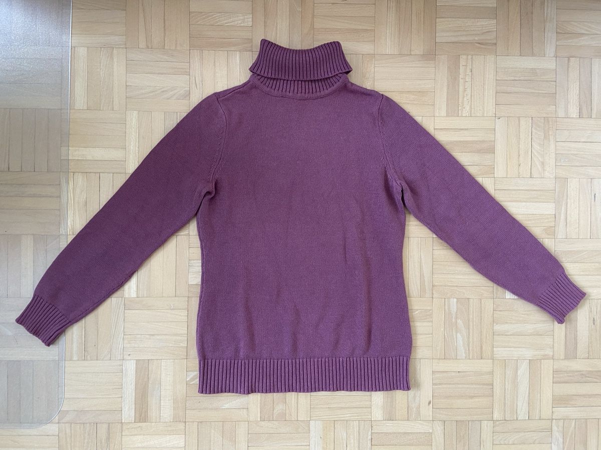 Maglioni & Felpe: Rollkragenpullover – Usato da Fribourg venduto da car_r2b9