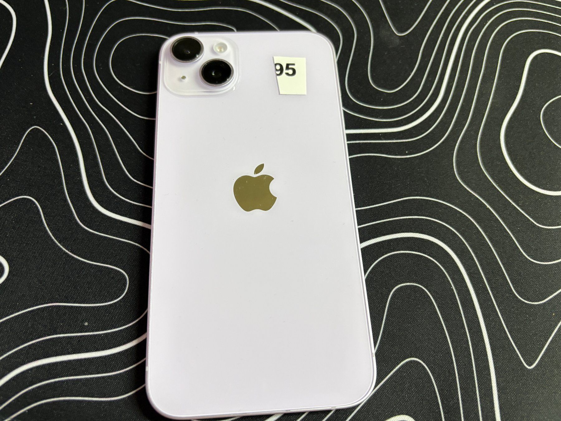 Apple Telefoni cellulari / Smartphones: Iphone 14 Plus 128Gb#95 – Usato da Au SG venduto da bah_6f5w 3