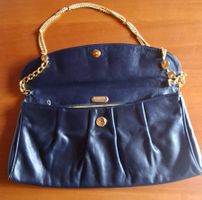 POCHETTE  ZENITH  Vintage ,Leder