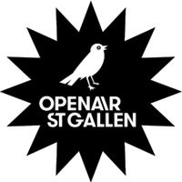 4-Tagespass OpenAir St. Gallen 2026