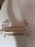 3x Hängeregal für Kinderzimmer