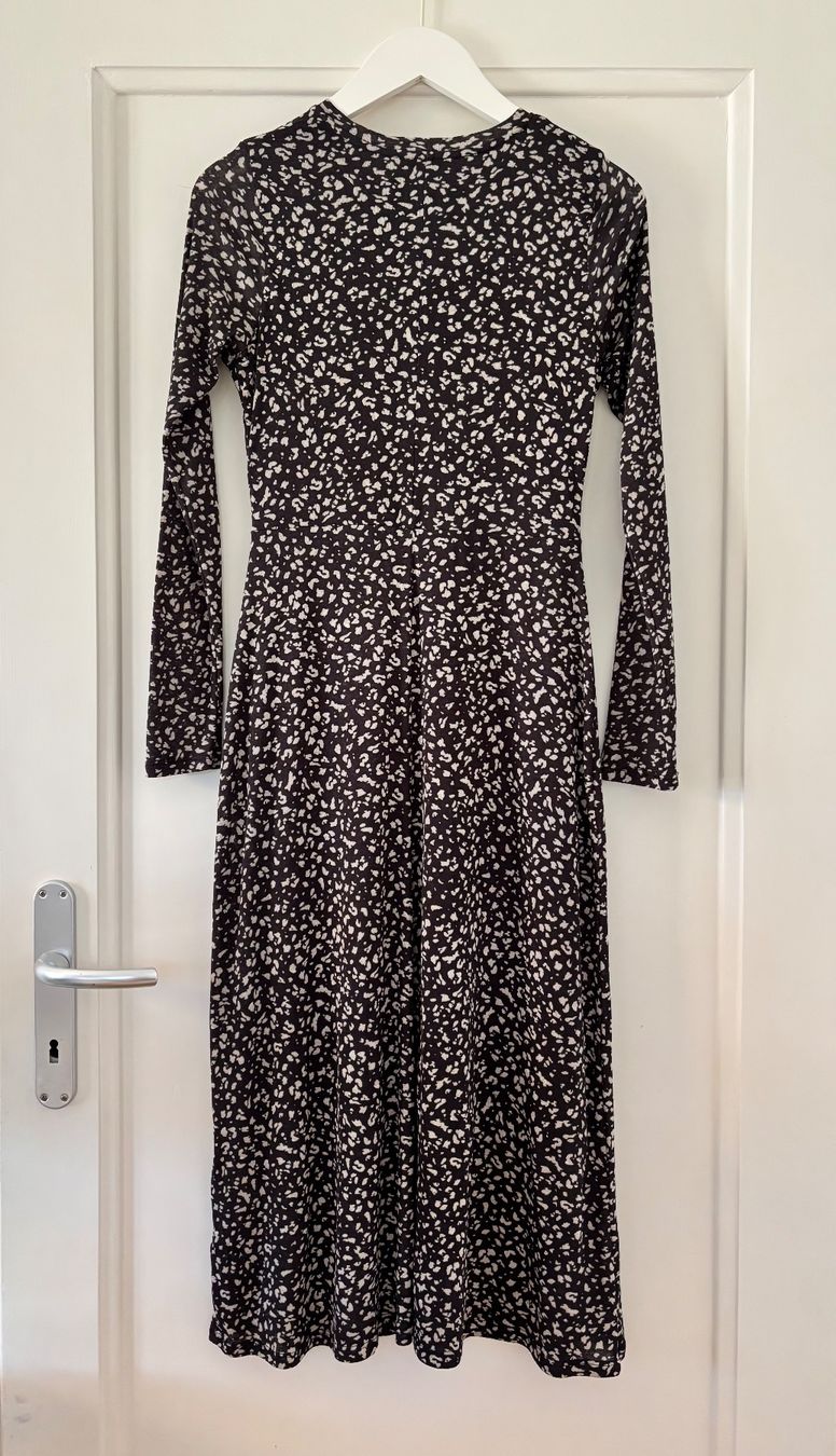 Kleider: Dress - Lindex - size S – Gebraucht aus Cully von Maar_K 1