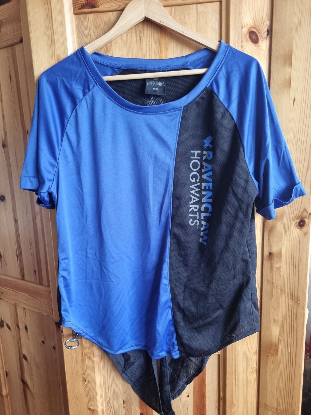 T-shirt: Ravenclaw Activewear Shirt – Nuovo (secondo la descrizione) da Rüti ZH venduto da irima_vanya
