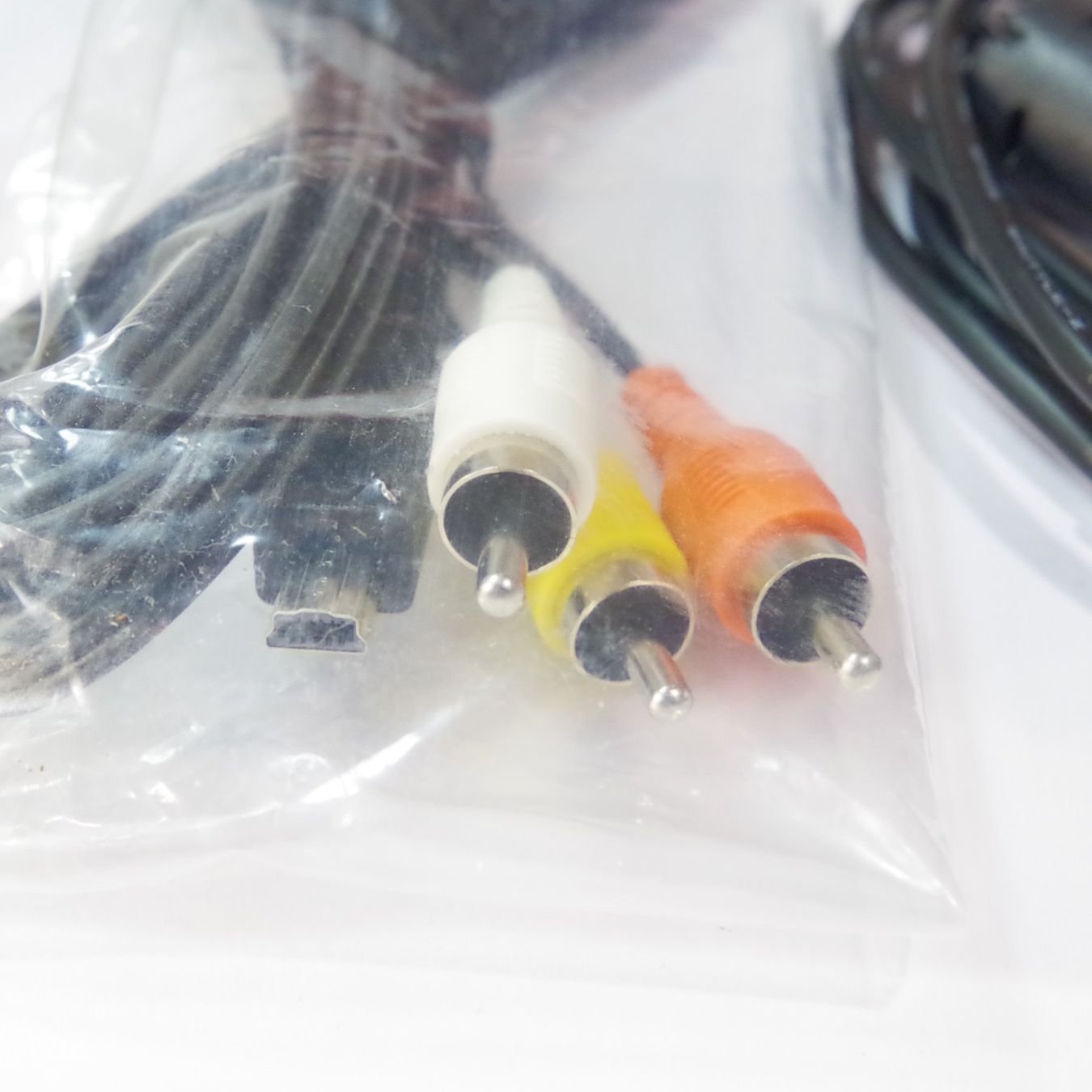 Cavi: Fotokabel Set 2 Lot – Usato da Erlinsbach venduto da Yanny 1