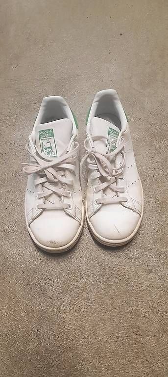 Adidas Scarpe da uomo: Scarpe Adidas n. 36 – Usato da Tesserete venduto da bab_7ztk